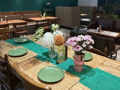 -FUNFUN有饭花园聚会餐厅