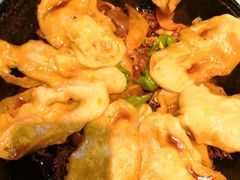 地锅鸡-美味居(古城店)