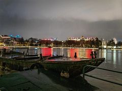 -南通濠河风景名胜区