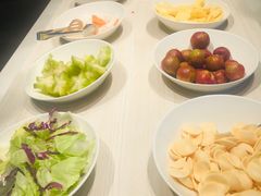 -豪客来牛排(伟诚广场店)