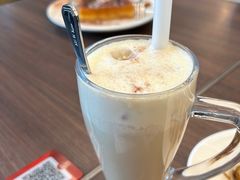 -新旺茶餐厅(鑫耀·光环live店)
