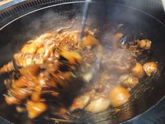 -山河屯铁锅炖(哈西站店)