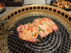 -谷牛日式烤肉(宝山U天地店)