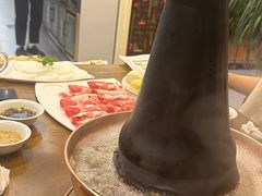 -蘭番坊青海特色铜锅涮·清真