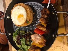-玖壹咖啡(临河街店)