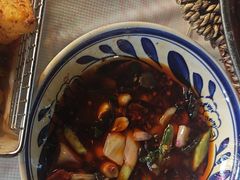 -叁宝烤肉• 西安烧烤(凤城十二路店)