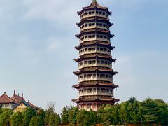 -高旻寺