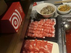 -海底捞火锅(奉化银泰店)
