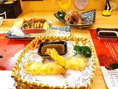 -食鲤料理(西虹东路店)