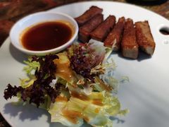 -炙柒Sekinana·精致料理 烧鸟·铁板烧(海上世界店)
