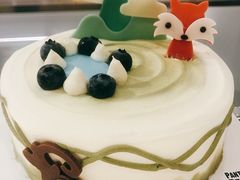 -派悦坊·甜品·蛋糕(虹口龙之梦店)