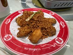 -渔文乐·海鲜大排档(壹品总店)
