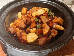 -狮王府淮扬菜(万象城店)