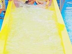 -欢乐水魔方水世界