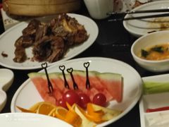 -皇城根北京风味主题餐厅(中海环宇城店)