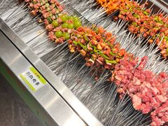 -生火火·小炉子炭烤(金楠天街总店)
