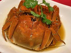 熟醉蟹-老吉士酒家(天平路店)
