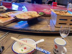 -鱼满舱·鲜活海鲜·正宗鲁菜