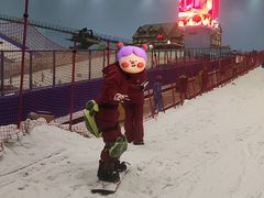 -广州热雪奇迹