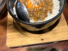 -热血兄弟·炭火烤肉(融侨中心店)