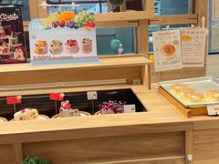 -西村叔叔的店·面包·甜品·蛋糕(崂山丽达店)