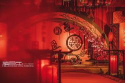 -禧百年中式婚礼馆