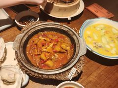-乔街深夜食堂·小龙虾·高压锅生蚝(杭州总店)