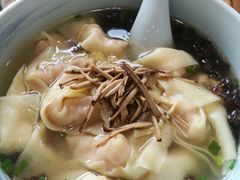 虾仁大馄饨-聚成源(芦庄店)