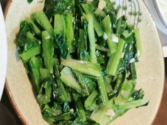 油麦菜-肠相汇常德老肠子馆(雨花亭店)