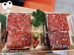 -韩宫宴烤肉·料理(如皋万达店)