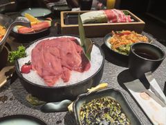 -湊湊火锅·茶憩(和平大悦城店)