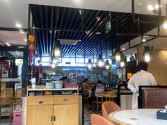 -惠丰门丁肉饼店