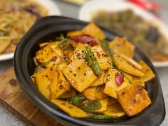 -李连贵酒家熏肉大饼(昆明街店)