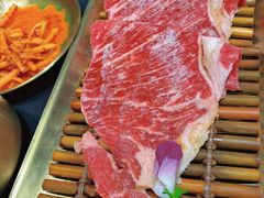 -西塔老太太泥炉烤肉(龙湖北苑天街店)