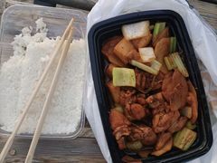 -范贤光鸡公煲(平乐园总店)