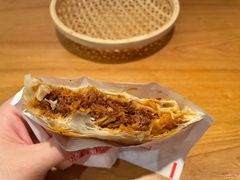 -震山堂·手工劲面(仓山万达店)