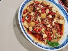 -老三样·旧食新味(船山路店)