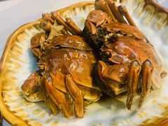 熟醉蟹-十碗(保利店)