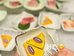 -亚马逊蒸汽活海鲜自助(LCM置汇旭辉广场店)