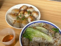 -初溪土楼群