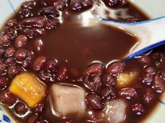 -一心甜汤(丹凤街店)