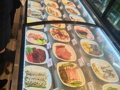 -上荔晶·土菜馆(古田店)