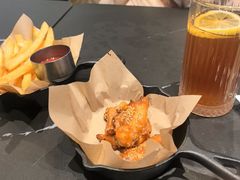 -必胜客(蚌埠东海万达店)