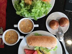 -普吉岛阿西诺布奇特酒店