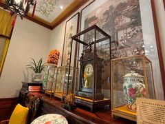 -富华斋饽饽铺·宫廷糕点·伴手礼(护国新天地店)