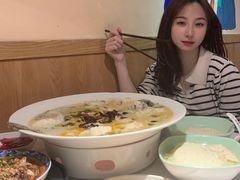 -川味堂·四川豆花(八卦岭店)