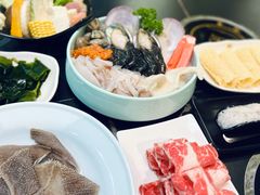 -柠檬香茅火锅(长山湖购物广场店)