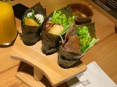 -本逸·割烹料理(湖墅店)
