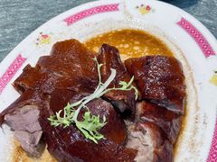 -猪肉婆私房菜(容桂总店)