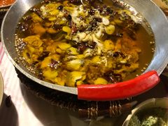 -水煮三国·川鲁江湖菜(香山店)